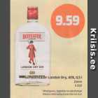 Gin Beefeater London Dry