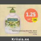 Allahindlus - Palmolive vedelsep Olive Milk, 300 ml
