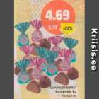 Магазин:Säästumarket,Скидка:Конфеты