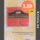 Магазин:Säästumarket,Скидка:Палочки с крабовым вкусом