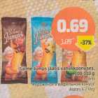 Магазин:Säästumarket,Скидка:Мороженое в вафельном конусе