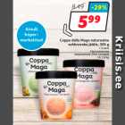 Магазин:Hüper Rimi,Скидка:Натуральное
мороженое (без сахара)