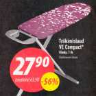 Allahindlus - Triikimislaud VE Compact*