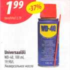 Unibersaalõli