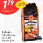 Grillsüsi