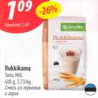 Rukkikama