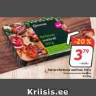 Allahindlus - Rakvere Barbecue-seatiivad, 360 g