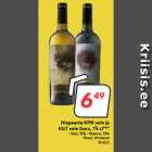 Hispaania KPN vein ja KGT vein Goru, 75 cl***