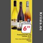 Prantsusmaa KGT vein
Laroche, 75 cl*