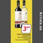 Tšiili GT vein Santiago
de Chile, 75 cl