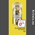 Õlu Saaremaa Tuulik,
4,7%, 50 cl****
