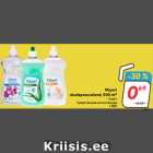 Allahindlus - Mayeri
nõudepesuvahend, 500 ml*
