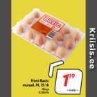 Rimi Basic
munad, M, 15 tk