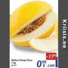 Allahindlus - Melon Honey Dew, 1 kg