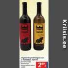 Allahindlus - Hispaania poolmagus vein El Tentador, 750 ml