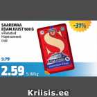 Saaremaa Edam juust 500 g