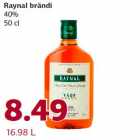 Бренди Raynal
