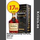 Konjak Hennessy VS
