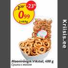 Moonirõngik Vokstal, 400 g