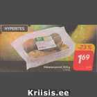 Мягкие груши, 500 г