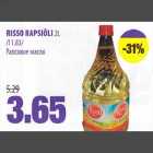 Pапсовое масло