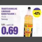 Лимонад