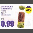 Allahindlus - EESTI PАGАR JАSSI SEEMNELEIB 650g viilutatud
