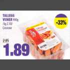 TALLEGG VIINER 9O0g