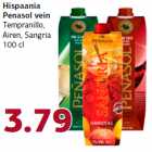 Hispaania
Penasol vein