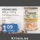 VÕIOAD VEES