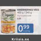 KIKERHERNES VEES