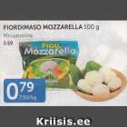 Магазин:Maksimarket, Konsum,Скидка:МОЦАРЕЛЛА