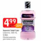 Suuvesi Total Care