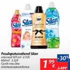 Pesuloputusvahend Silan