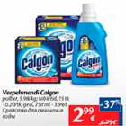 Veepehmendi Calgon