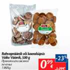 Rahvapräänik või koeraküpsis Väike Väänik, 500 g