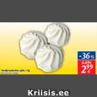 Vaniljemaitseline sefiir, 1 kg