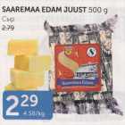 SAAREMAA EDAM JUUST 500 G