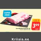 Allahindlus - Sea välisfilee kamarata, kg
