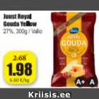 Сыр Royal Gouda Yellow