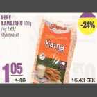 Pere kamajahu