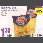 Reggia pasta
