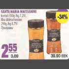 Santa Maria maitseaine