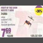Fruit Of The Loom meeste T-särk