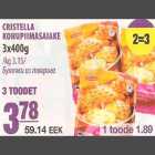 Булочки из творога