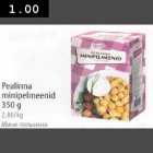 Магазин:Selver,Скидка:Мини-пельмени