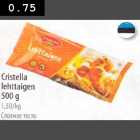 Allahindlus - Cristella lehttaigen 500g