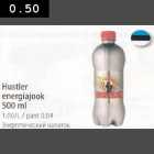 Allahindlus - Hustler energiajook 500 ml