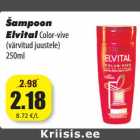 Магазин:Grossi,Скидка:Шампунь
Elvital