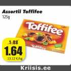 Assortii Toffifee
125g